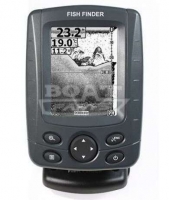 Эхолот Phiradar FF668C 
