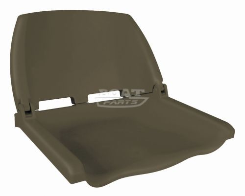 Кресло пластиковое для лодки складное купить в интернет магазине boat-parts.com.ua