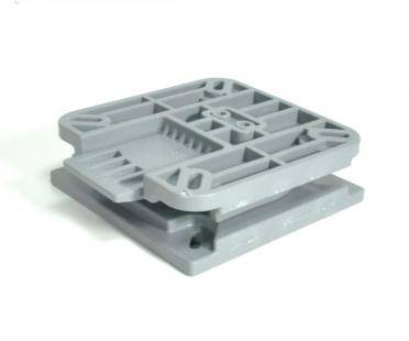 Пластина поворотная съемная купить | съемная пластина для кресла | boat-parts.com.ua | поворотная пластина для сиденья 