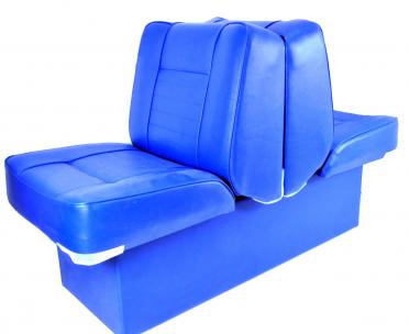 Сиденье Premium Lounge Seat цвет - синий