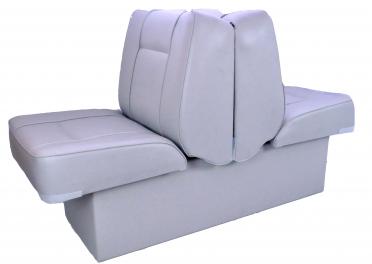 Сиденье Premium Lounge Seat цвет - серый