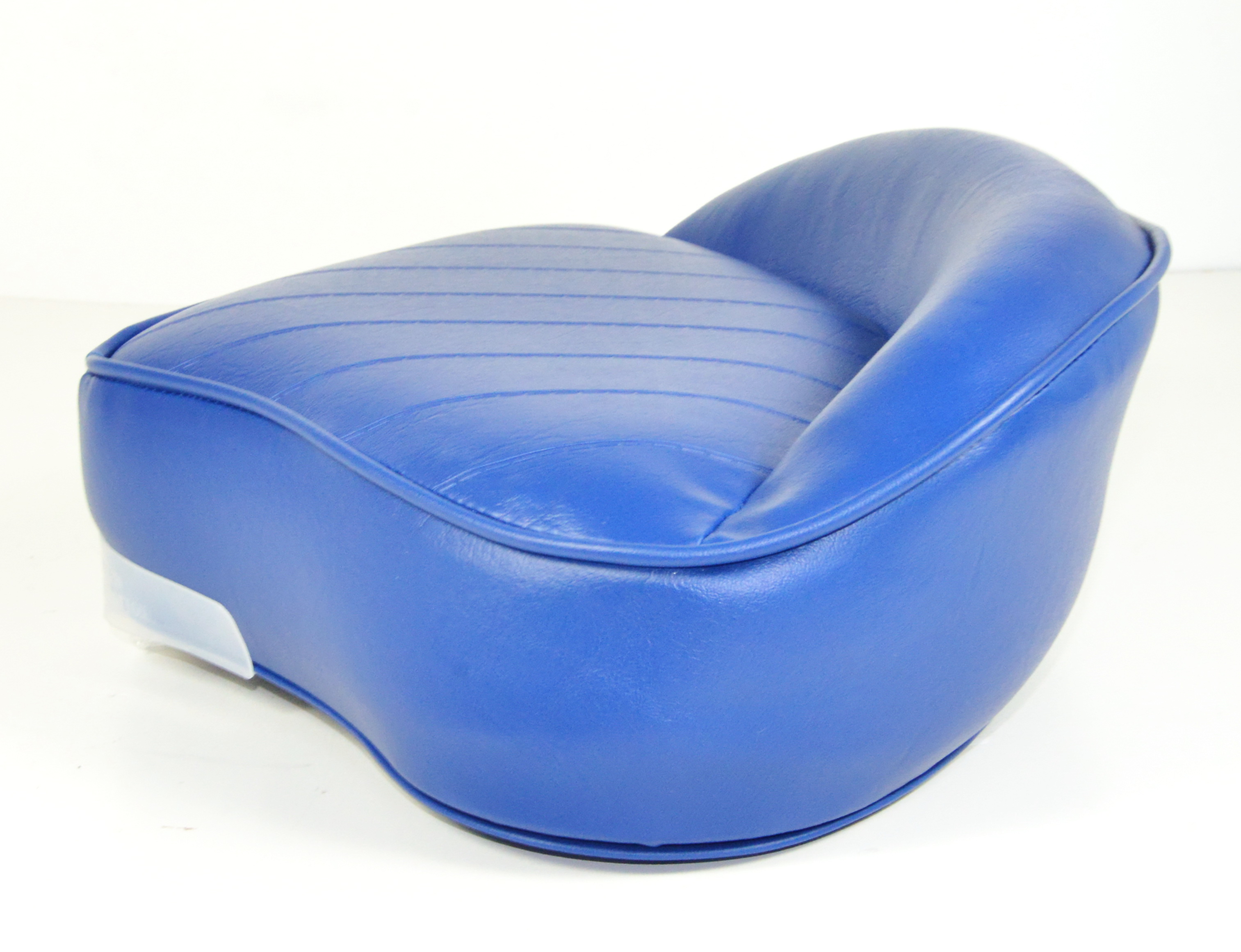 Сиденье Pro Casting Seat синие