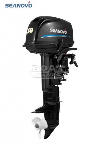 Лодочный мотор Seanovo T30 BES