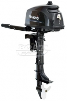 Лодочный мотор SeaNovo T4 BMCS 