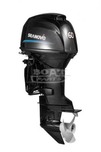 Лодочный мотор SeaNovo T60 FWL 