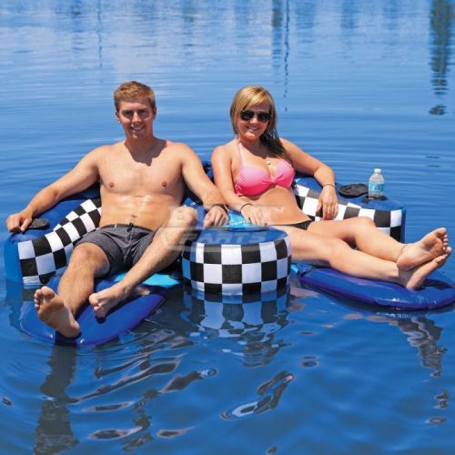 Двухместный аттракцион Sportsstuff Chariot Duo