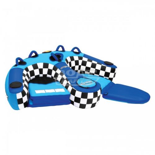 Sportsstuff Chariot Duo купить двухместный аттракцион 
