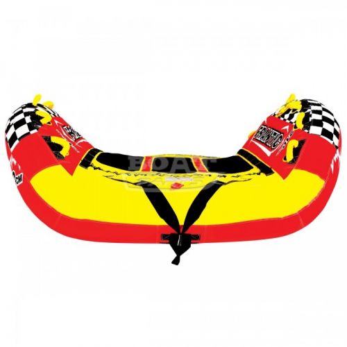 Водный аттракцион SportsStuff Half Pipe Frantic