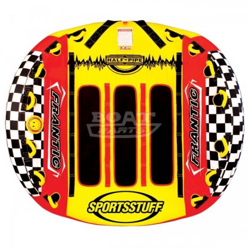 Водный аттракцион SportsStuff Half Pipe Frantic