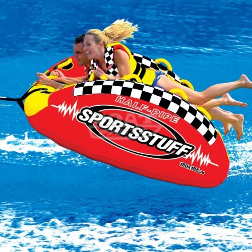 Водный аттракцион SportsStuff Half Pipe Rampage