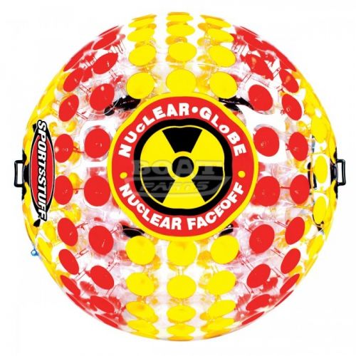Водный аттракцион SportsStuff Nuclear Globe