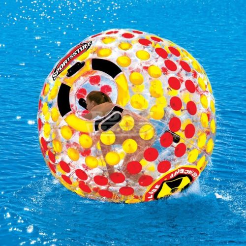 Водный аттракцион SportsStuff Nuclear Globe