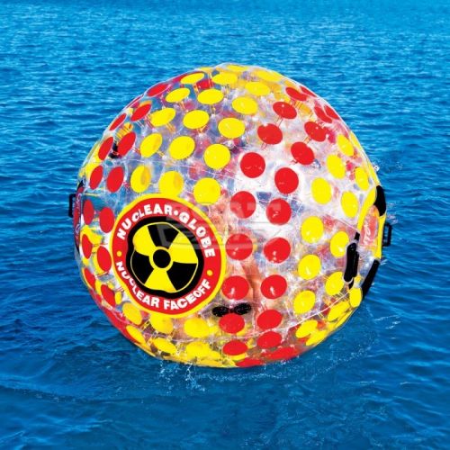 Водный аттракцион SportsStuff Nuclear Globe