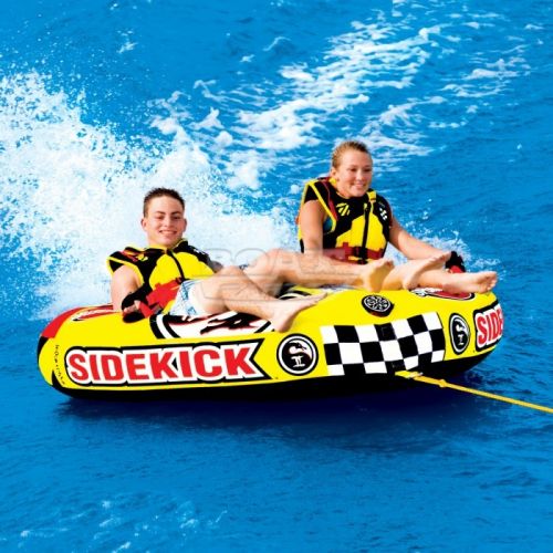 Водный аттракцион SportsStuff Sidekick 2