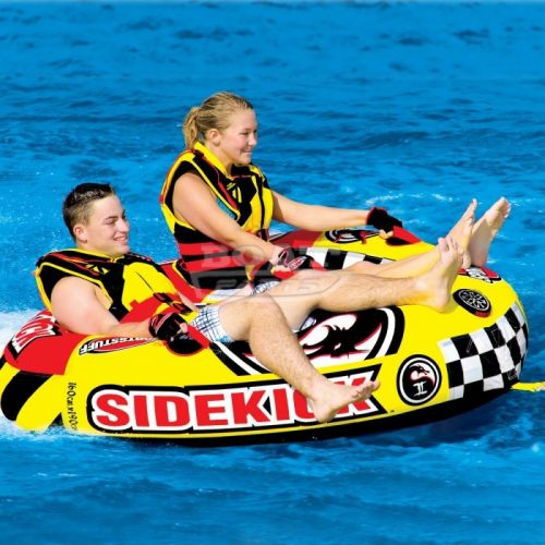 Водный аттракцион SportsStuff Sidekick 2