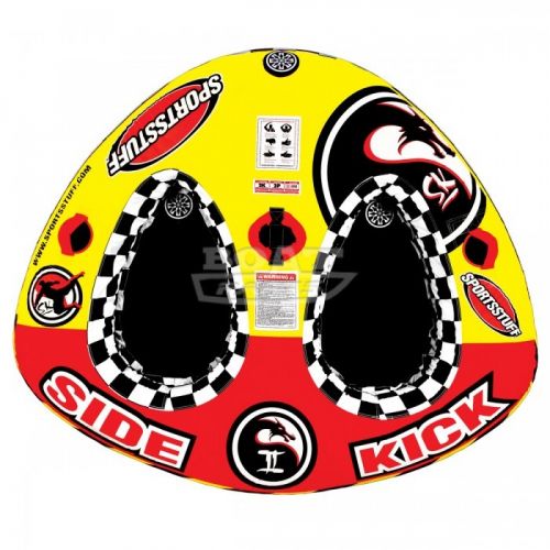 Водный аттракцион SportsStuff Sidekick 2