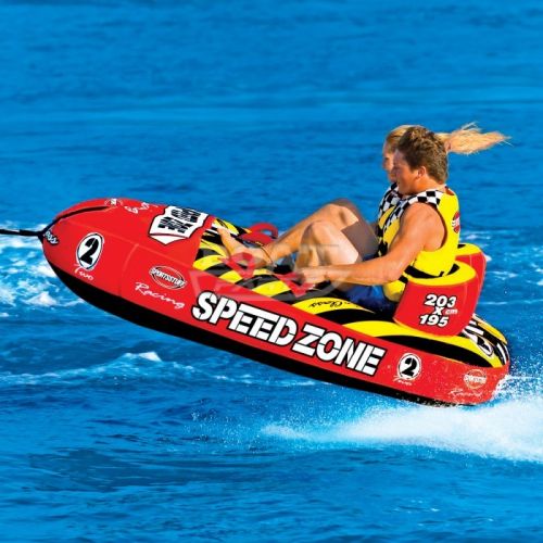 Водный аттракцион SportsStuff Speedzone 2