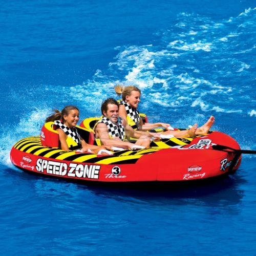 Водный аттракцион SportsStuff Speedzone 3