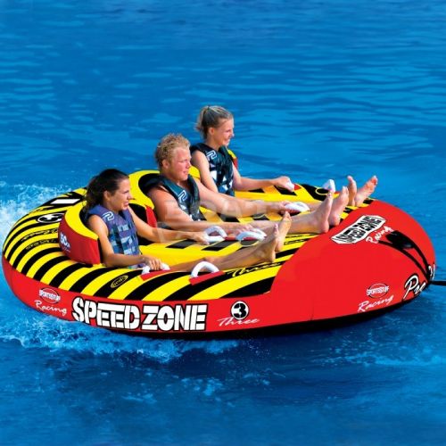 Водный аттракцион SportsStuff Speedzone 3