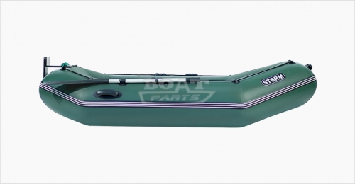 Надувная лодка Storm SS280