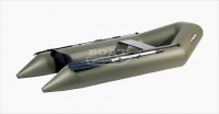 Надувная лодка Storm Stm-270