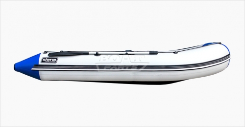 Надувная лодка Storm Stk-330E