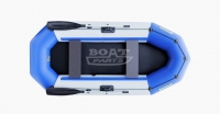 Надувная лодка Storm ma280 