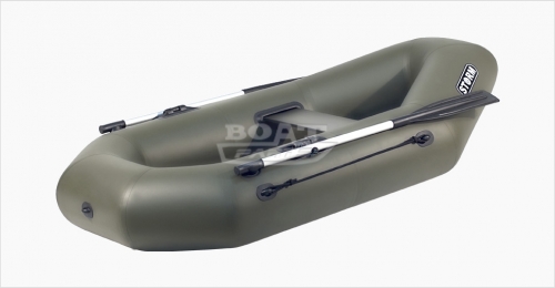 Надувная лодка Storm st 220c