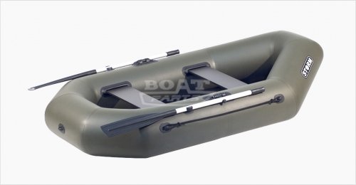 Надувная лодка Storm st 240