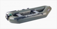 Надувная лодка Storm st280t     (1)