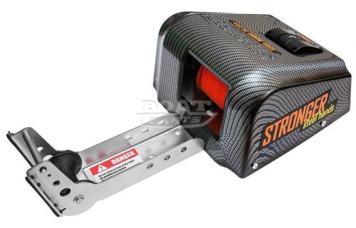 Лебедка Stronger SH 35 PRO купить по лучшей цене 