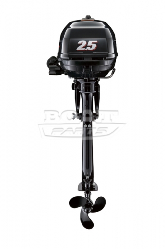Лодочный мотор Suzuki DF 2.5 S