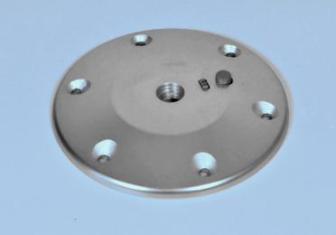 Основание стола - основание для установки стола - boat-parts.com.ua