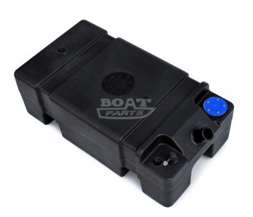 Бак топливный Lalizas 55 литров купить в интернет-магазине boat-parts.com.ua