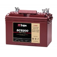 Аккумуляторная батарея Trojan SCS 200