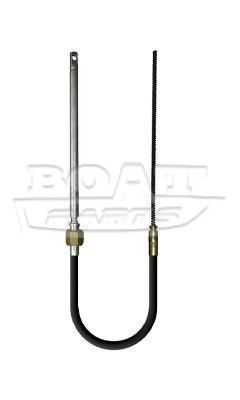 Рулевой трос Ultraflex М-66 17 фт. 5.19 м