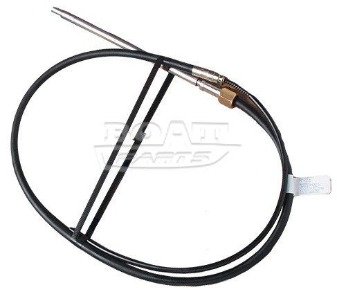 Трос рулевой Ultraflex M-66 17 футов 5.19 метра купить