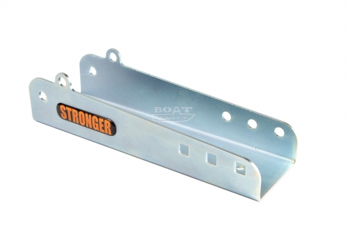 Удлинитель роульса якорной лебедки - якорный ролик - boat-parts.com.ua 
