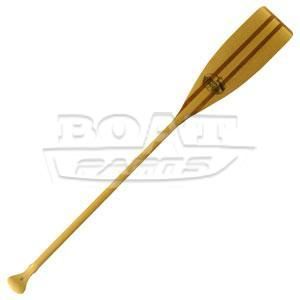 Весло деревянное купить - весло канойное деревянное - boat-parts.com.ua