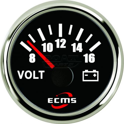 Вольтметр стрелочный ECMS купить в Киеве с доставкой