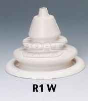 Втулка проходная изолирующая R1W 152 мм 