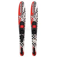 Лыжи комбинированные Wide Body Combo Skis