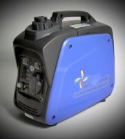 Генератор инверторный Weekender X950i