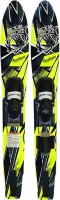 Лыжи широкие 163см Contour, Bodyglove.