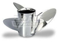 Гребной винт YAMAHA STAINLESS STEEL PROPELLER 20-30 HP (9-7/8x12-F) 