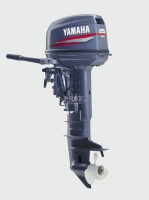 Лодочный мотор Yamaha 25BWCS