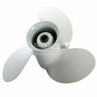 Гребной винт Yamaha Aluminum Propeller 150-300 HP (14x19-K)   