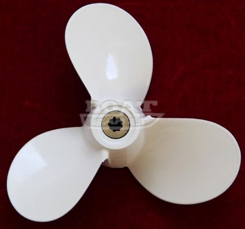 Гребной винт Yamaha 4-6 HP (7-1/2x 7-BA)