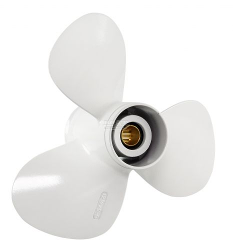 Гребной винт Yamaha Aluminum Propeller 40-50 HP (11-5/8x11) 