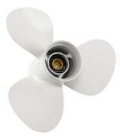 Гребной винт Yamaha Aluminum Propeller 40-50 HP (11-1/8x13-G) 